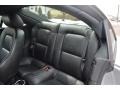 Ebony Black Rear Seat Photo for 2001 Audi TT #102180555