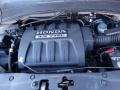 3.5 Liter SOHC 24-Valve i-VTEC V6 2006 Honda Pilot EX-L 4WD Engine
