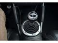Ebony Black Transmission Photo for 2001 Audi TT #102180809
