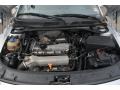  2001 TT 1.8T quattro Coupe 1.8 Liter Turbocharged DOHC 20-Valve 4 Cylinder Engine
