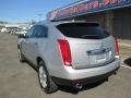 2013 Silver Coast Metallic Cadillac SRX Luxury AWD  photo #4