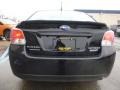 Crystal Black Silica - Impreza 2.0i 4 Door Photo No. 4