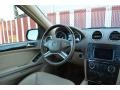 Capri Blue Metallic - GL 450 4Matic Photo No. 10