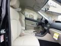 Crystal Black Silica - Impreza 2.0i 4 Door Photo No. 10
