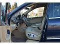 Capri Blue Metallic - GL 450 4Matic Photo No. 12