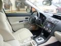 Crystal Black Silica - Impreza 2.0i 4 Door Photo No. 11