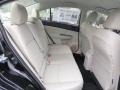 Crystal Black Silica - Impreza 2.0i 4 Door Photo No. 12