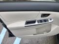 Crystal Black Silica - Impreza 2.0i 4 Door Photo No. 14