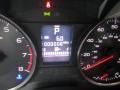 Crystal Black Silica - Impreza 2.0i 4 Door Photo No. 17