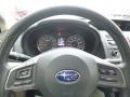 Crystal Black Silica - Impreza 2.0i 4 Door Photo No. 18