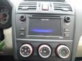 Crystal Black Silica - Impreza 2.0i 4 Door Photo No. 19