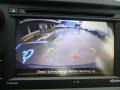 Crystal Black Silica - Impreza 2.0i 4 Door Photo No. 20