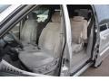Gray Front Seat Photo for 2005 Kia Sedona #102181643
