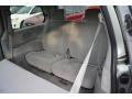 Gray Rear Seat Photo for 2005 Kia Sedona #102181718