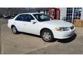  2001 Camry LE V6 Diamond White