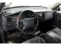  2003 Dakota Regular Cab 4x4 Dark Slate Gray Interior