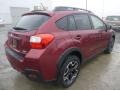 Venetian Red Pearl - XV Crosstrek 2.0i Photo No. 3