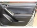 Liquid Silver Metallic - CX-5 Grand Touring Photo No. 33