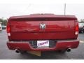 2015 Deep Cherry Red Crystal Pearl Ram 1500 Express Crew Cab  photo #6