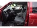 2015 Deep Cherry Red Crystal Pearl Ram 1500 Express Crew Cab  photo #9