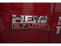 2015 Deep Cherry Red Crystal Pearl Ram 1500 Express Crew Cab  photo #13