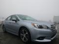 Ice Silver Metallic 2015 Subaru Legacy 2.5i Limited Exterior