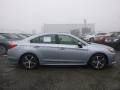 Ice Silver Metallic 2015 Subaru Legacy 2.5i Limited Exterior