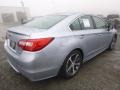 2015 Ice Silver Metallic Subaru Legacy 2.5i Limited  photo #3