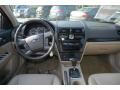 Light Stone Dashboard Photo for 2007 Ford Fusion #102183065