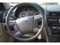 Light Stone Steering Wheel Photo for 2007 Ford Fusion #102183077