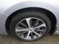 2015 Subaru Legacy 2.5i Limited Wheel and Tire Photo