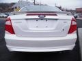 White Platinum Tri-Coat - Fusion SEL Photo No. 4