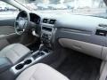 White Platinum Tri-Coat - Fusion SEL Photo No. 7