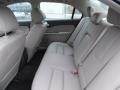 White Platinum Tri-Coat - Fusion SEL Photo No. 11