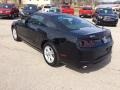 Black - Mustang V6 Coupe Photo No. 6