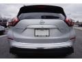 Brilliant Silver - Murano SL Photo No. 4