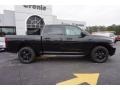 2015 Black Ram 1500 Express Crew Cab 4x4  photo #8