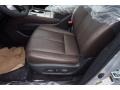 Mocha Front Seat Photo for 2015 Nissan Murano #102184601