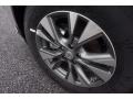 2015 Nissan Murano SL Wheel and Tire Photo