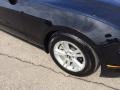 Black - Mustang V6 Coupe Photo No. 27