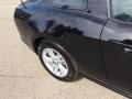 Black - Mustang V6 Coupe Photo No. 28