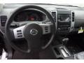 2015 Nissan Xterra Gray Interior Dashboard Photo