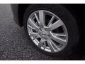 2015 Nissan Sentra SL Wheel and Tire Photo