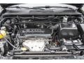 2.4 Liter DOHC 16-Valve VVT-i 4 Cylinder 2005 Toyota Highlander I4 Engine
