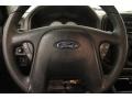  2005 Escape XLS 4WD Steering Wheel