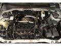 2.3 Liter DOHC 16-Valve Duratec 4 Cylinder 2005 Ford Escape XLS 4WD Engine