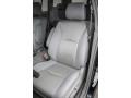 Gray Front Seat Photo for 2005 Toyota Highlander #102185888