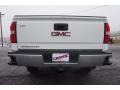 Summit White - Sierra 2500HD Regular Cab Photo No. 6