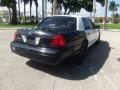 2006 Vibrant White Ford Crown Victoria Police Interceptor  photo #3