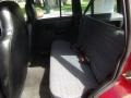 2001 Flame Red Jeep Cherokee Sport  photo #8